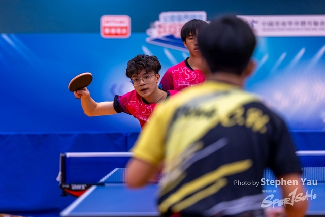 20231118 - Stephen Yau - SYR50737