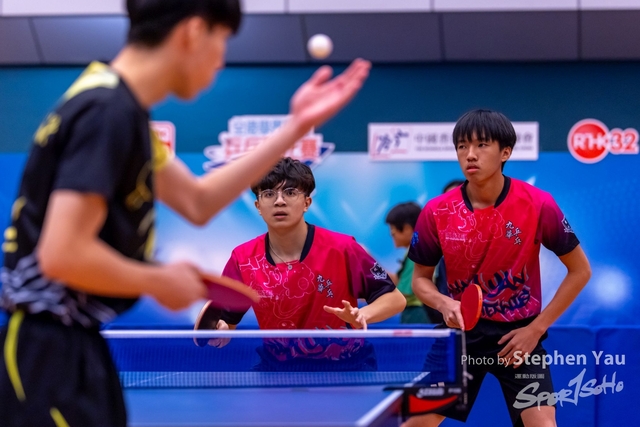 20231118 - Stephen Yau - SYR50745