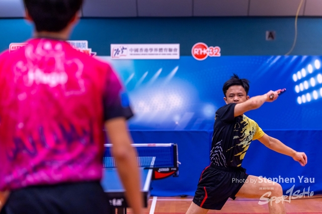 20231118 - Stephen Yau - SYR50911