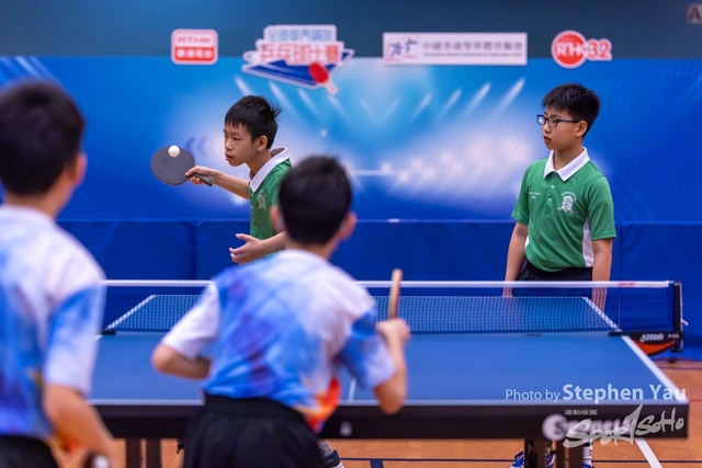 20231118 - Stephen Yau - SYR51420