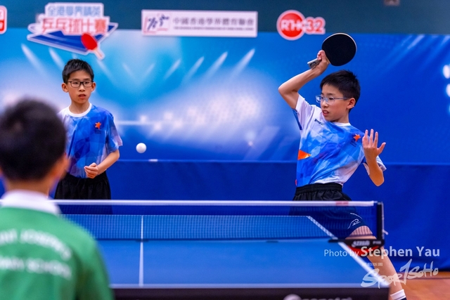 20231118 - Stephen Yau - SYR51462