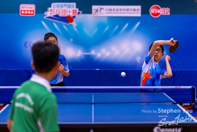20231118 - Stephen Yau - SYR51470