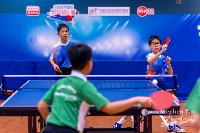 20231118 - Stephen Yau - SYR51474