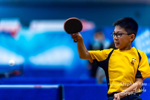 20231118 - Stephen Yau - SYR52199