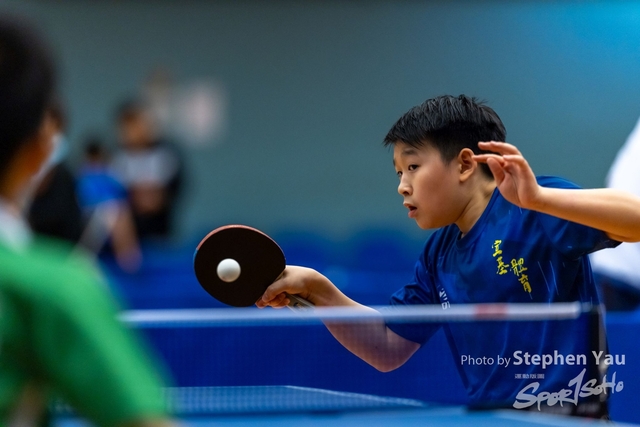 20231118 - Stephen Yau - SYR52229