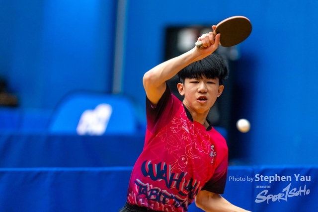20231118 - Stephen Yau - SYR52319
