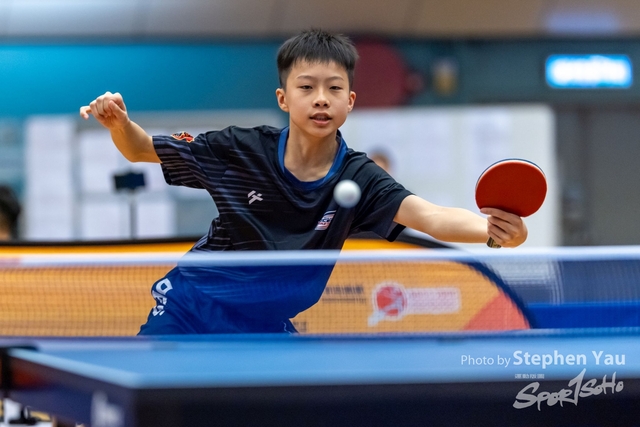 20231118 - Stephen Yau - SYR52787