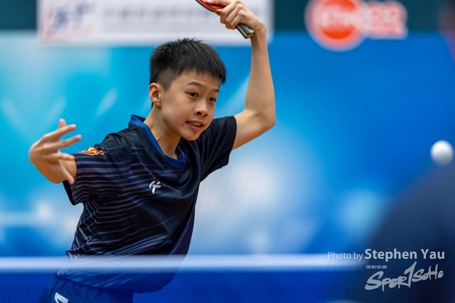 20231118 - Stephen Yau - SYR52815