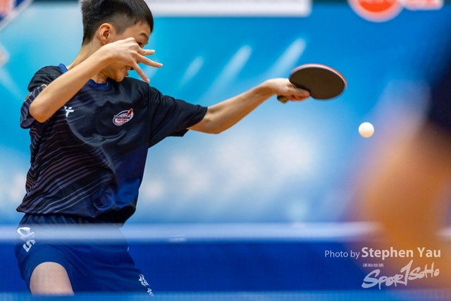 20231118 - Stephen Yau - SYR52821