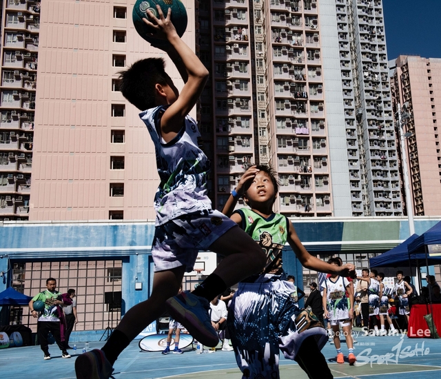 sportsoho運動版圖