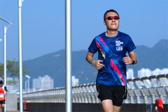 sportsoho運動版圖