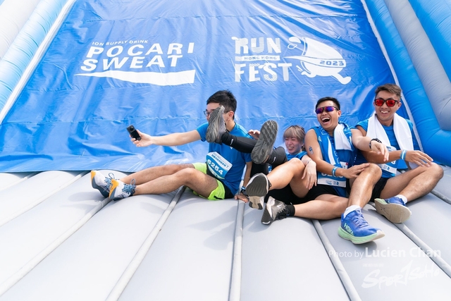 2023-12-03 Pocari Run 2023-1359