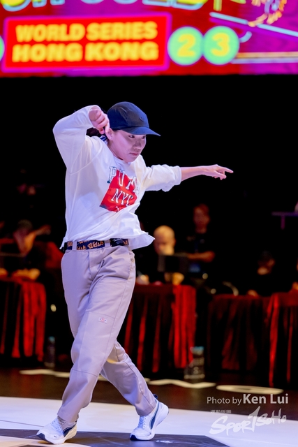 20231215 WDSF-1009