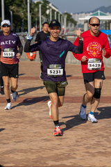 sportsoho運動版圖