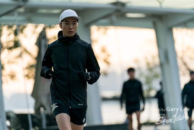 Mizuno Guy Run 0007
