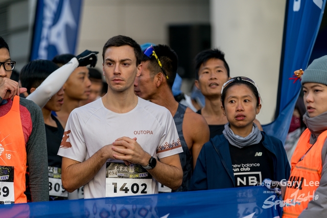 Mizuno Guy Run 0015