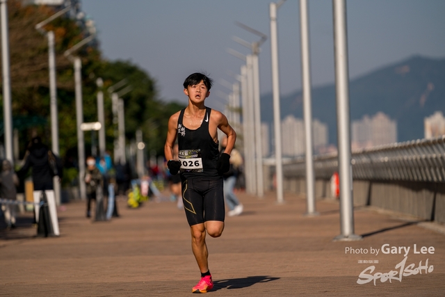 Mizuno Guy Run 0502