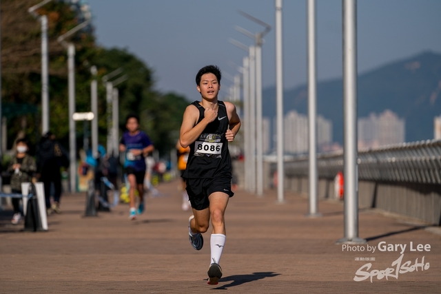 Mizuno Guy Run 0503