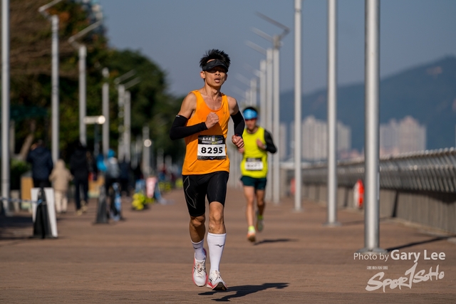 Mizuno Guy Run 0505