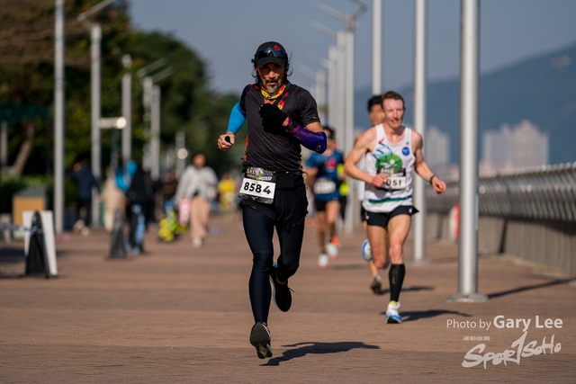 Mizuno Guy Run 0507