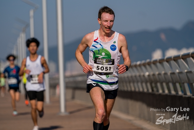 Mizuno Guy Run 0508