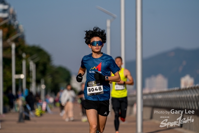 Mizuno Guy Run 0510