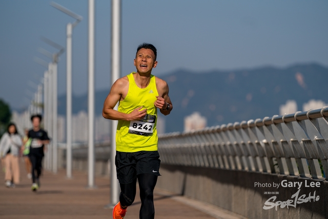 Mizuno Guy Run 0511