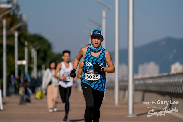 Mizuno Guy Run 0513