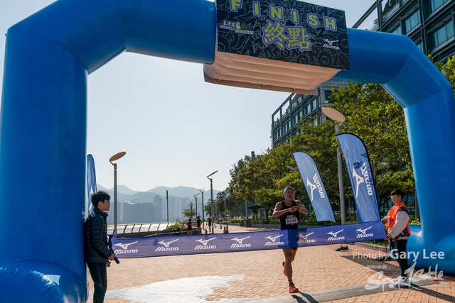 Mizuno Guy Run 0517