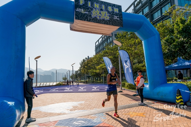 Mizuno Guy Run 0518