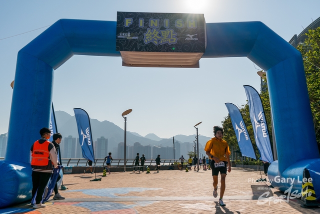Mizuno Guy Run 0542
