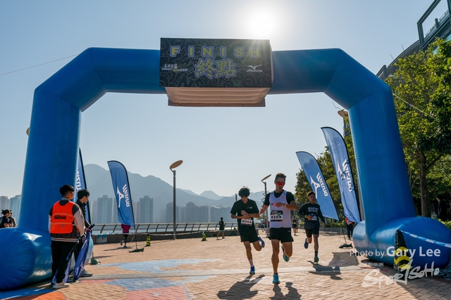 Mizuno Guy Run 0543
