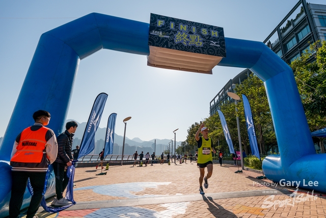 Mizuno Guy Run 0549