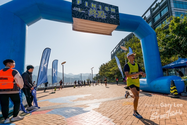 Mizuno Guy Run 0550