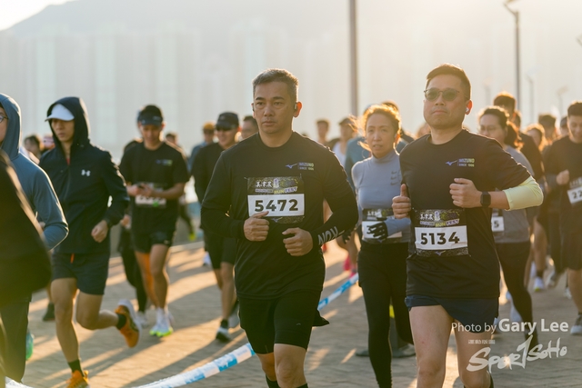 Mizuno Guy Run 0070