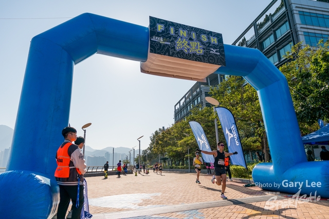 Mizuno Guy Run 0555