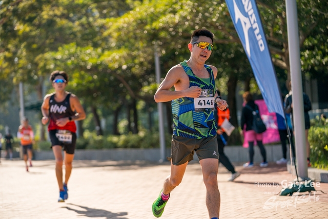 Mizuno Guy Run 0558