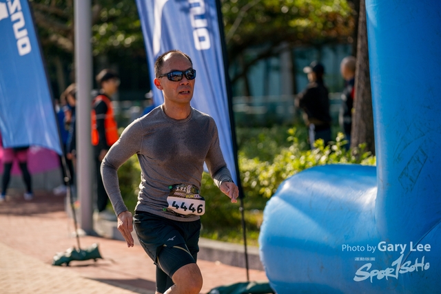 Mizuno Guy Run 0571