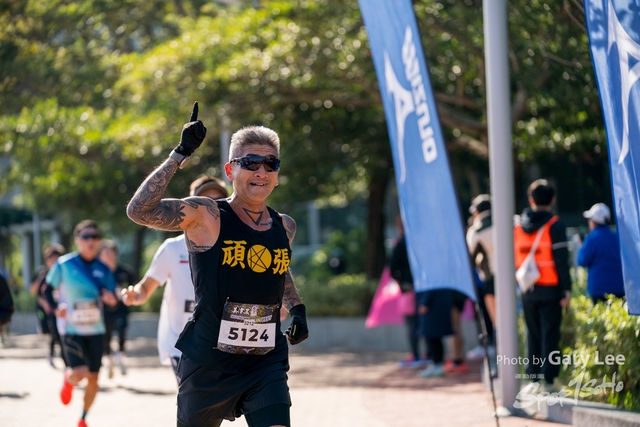 Mizuno Guy Run 0572