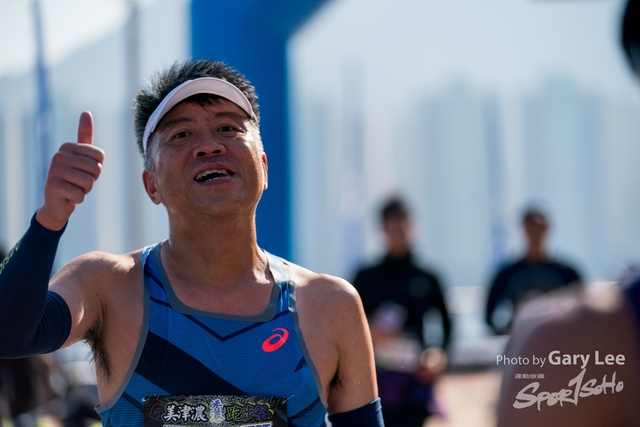 Mizuno Guy Run 0575