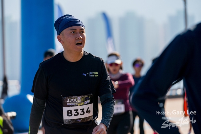Mizuno Guy Run 0577