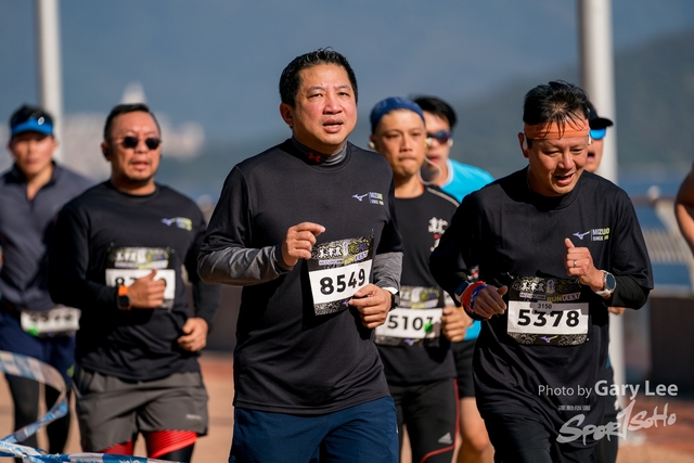 Mizuno Guy Run 0583