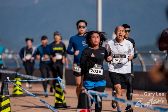 Mizuno Guy Run 0588