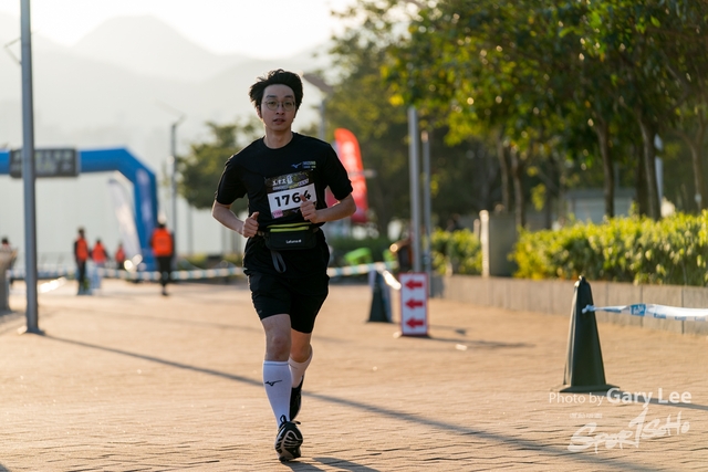 Mizuno Guy Run 0092