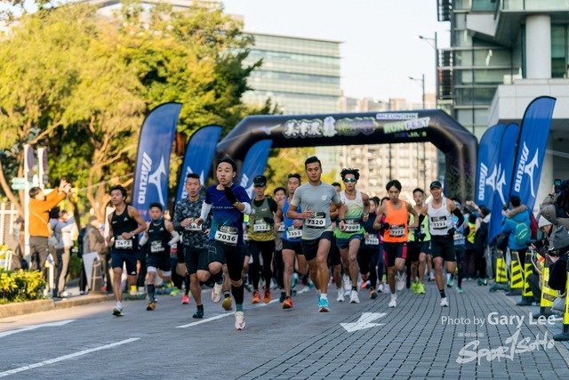 Mizuno Guy Run 0100