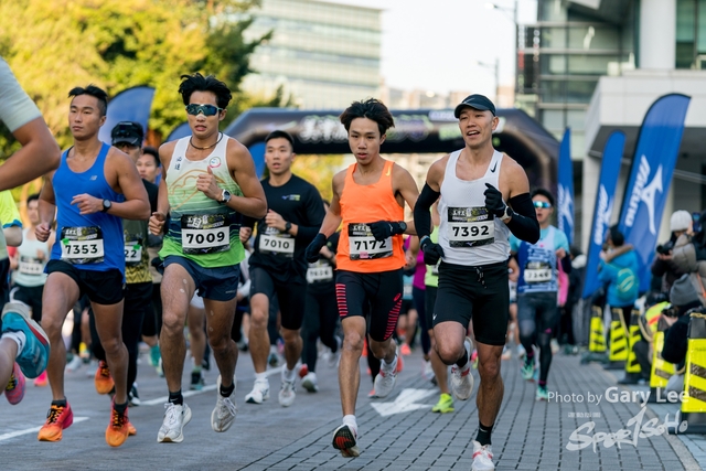 Mizuno Guy Run 0102