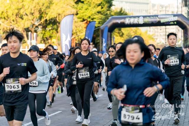 Mizuno Guy Run 0105