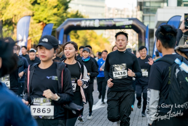 Mizuno Guy Run 0106