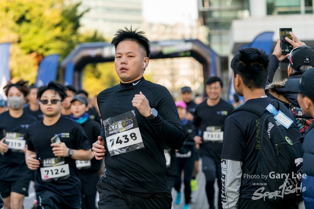 Mizuno Guy Run 0107