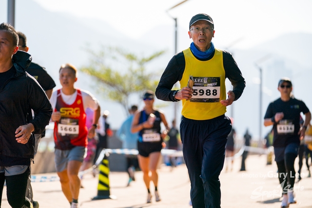 Mizuno Guy Run 0599